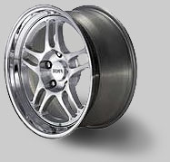 Fikse - Profile 5S Wheels